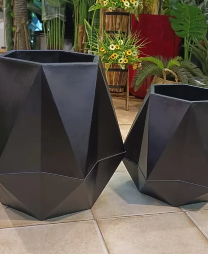 Hexa Planter