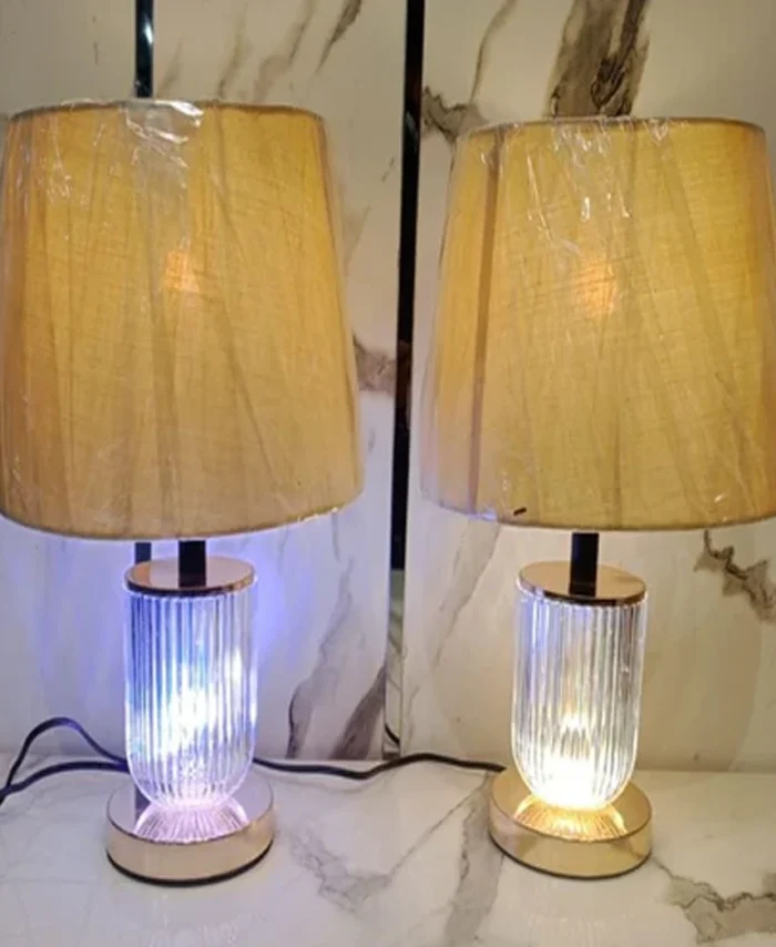 LED & Bulb Dual Function Lamps 2 (Each Lamp)