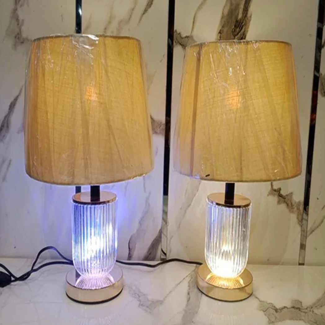 LED & Bulb Dual Function Lamps 2 (Each Lamp)