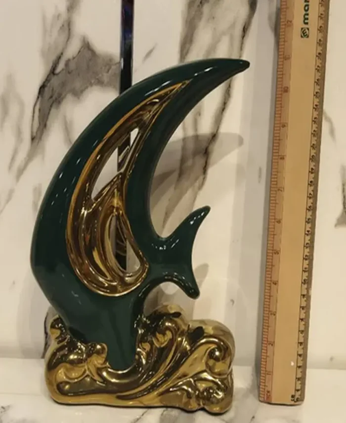 Multiple Shapes Vase 2