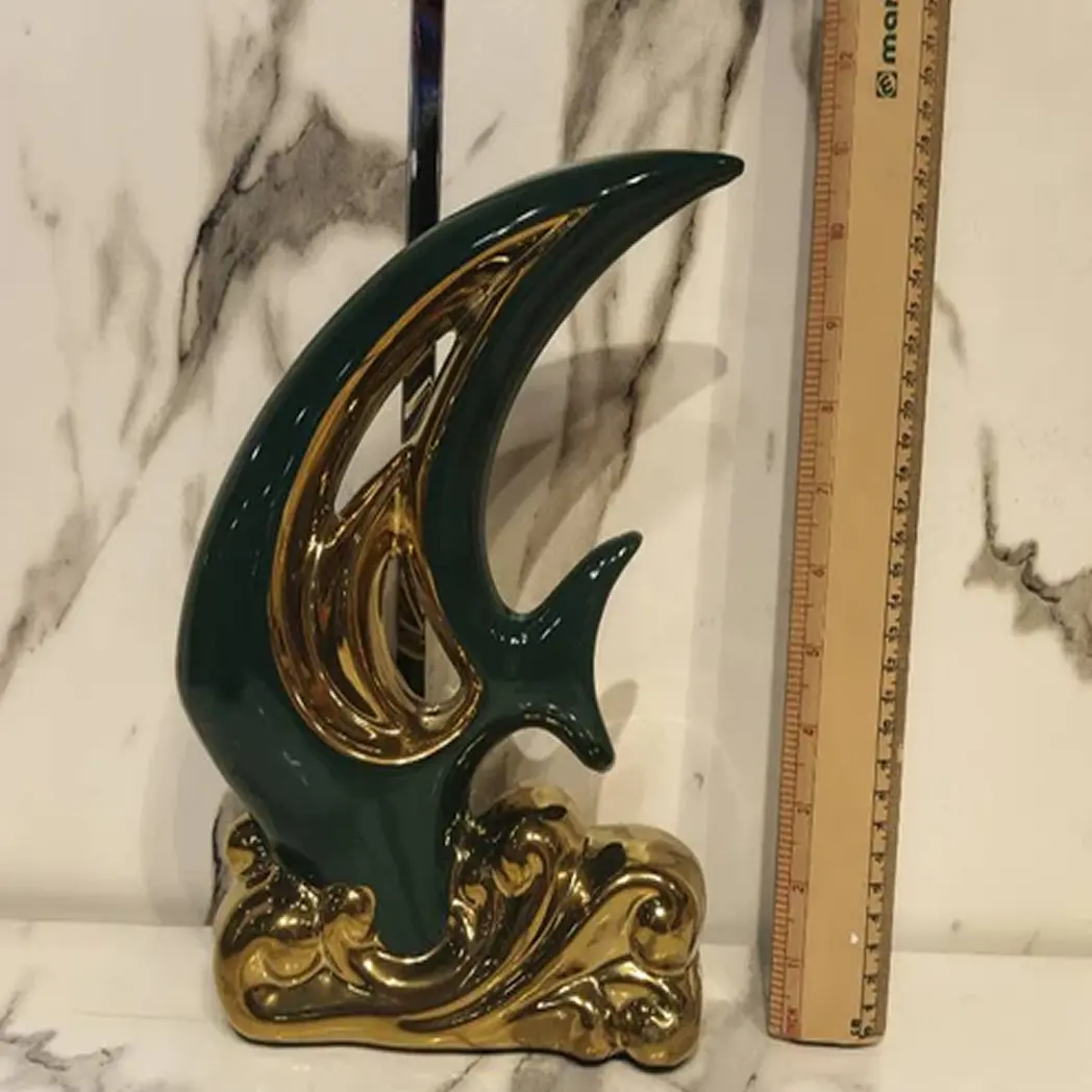 Multiple Shapes Vase 2