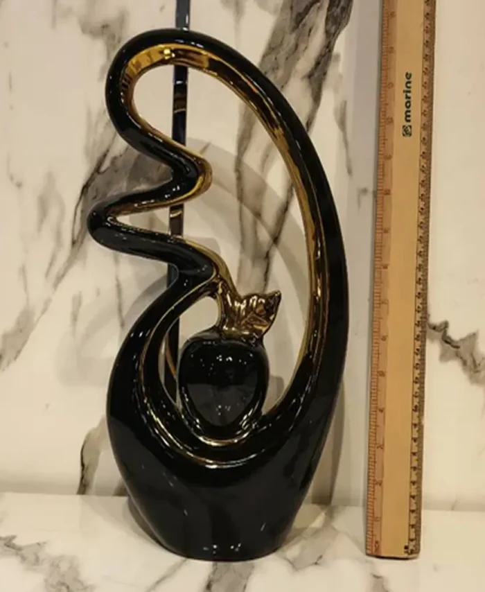 Multiple Shapes Vase 23