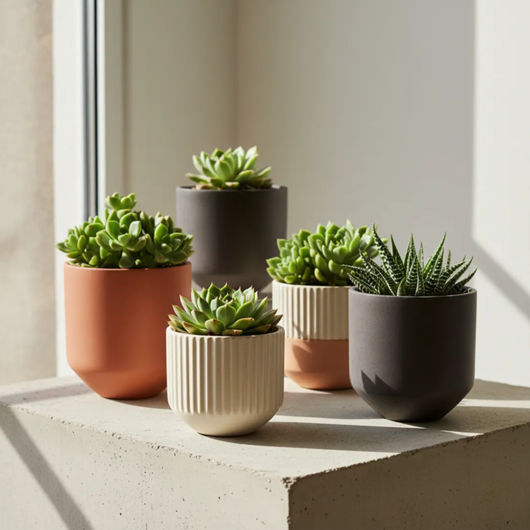 Planters